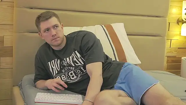 EthanPinkman online show from 02.03.26