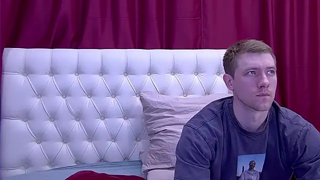 EthanPinkman online show from 05.31.26