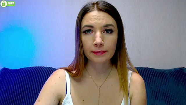 Sweet   Amelia online show from 12.10.24