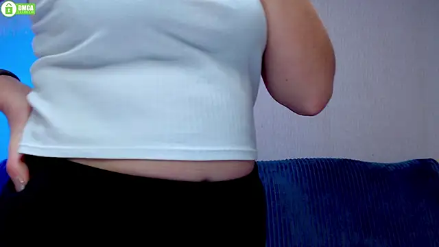 Sweet   Amelia online show from 12.11.24