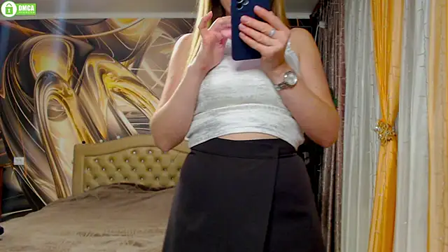 Sweet   Amelia online show from 11.29.25