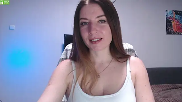 Sweet   Amelia online show from 05.17.26