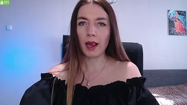 Sweet   Amelia online show from 06.15.26