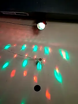 AmazonianMistress online show from 12.05.24