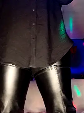 AmazonianMistress online show from 12.09.24