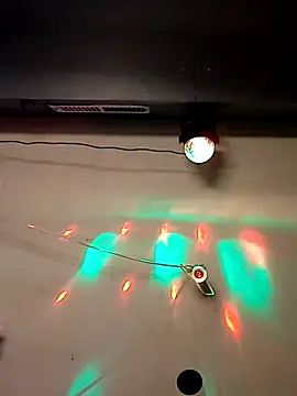 AmazonianMistress online show from 01.01.25