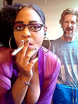 AmazonianMistress online show from 09.14.25