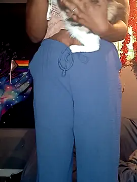 AmazonianMistress online show from 09.22.25