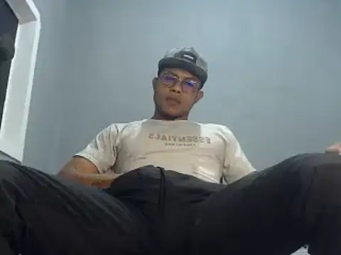 grandominantex1 online show from 12.23.24