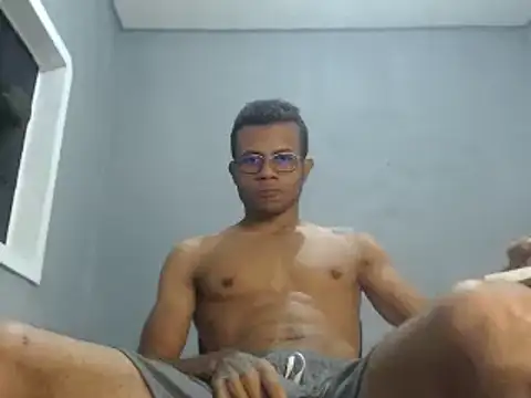 grandominantex1 online show from 01.05.25