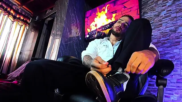 Seth Owner online show from 01.14.25