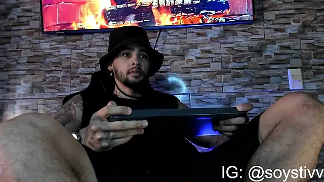 Seth Owner online show from 02.20.25