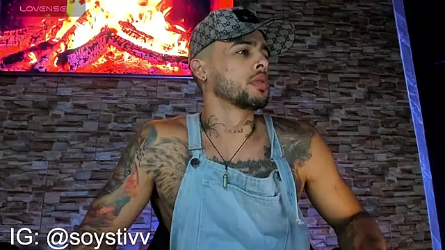 Seth Owner online show from 03.17.25