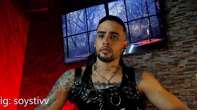 Seth Owner online show from 02.11.26