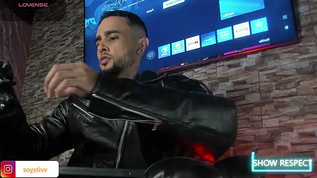 Seth Owner online show from 03.22.26