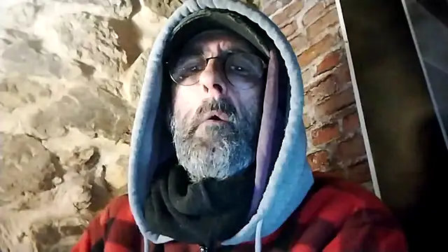 Snapshot of Oridama123 chatting on 02.25.26 Oridama123 online show from 02.25.26