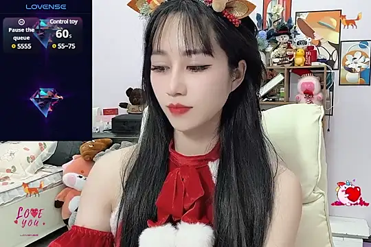  LLisa  online show from 12.24.24