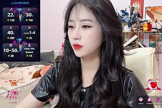  LLisa  online show from 01.06.25