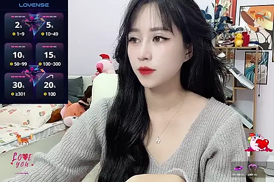  LLisa  online show from 01.08.25