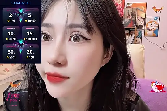  LLisa  online show from 02.24.25