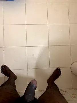 Snapshot of kaluwakolla chatting on 11.04.25 kaluwakolla online show from 11.04.25