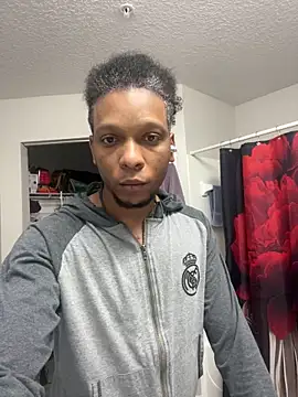 OnlyCuba online show from 03.12.26