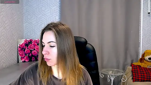 Naughty  Megan online show from 03.06.25