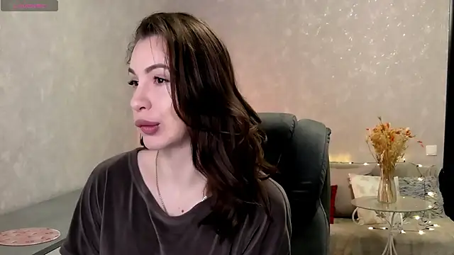 Naughty  Megan online show from 04.12.26