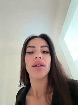 Snapshot of Alisa-Marie chatting on 03.14.25 Alisa-Marie online show from 03.14.25
