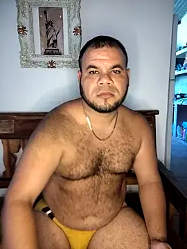 Evert hairyboy online show from 09.14.25