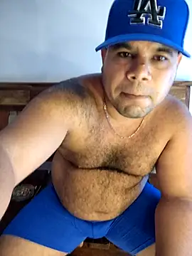 Evert hairyboy online show from 09.27.25