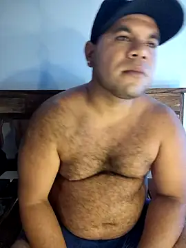 Evert hairyboy online show from 09.29.25