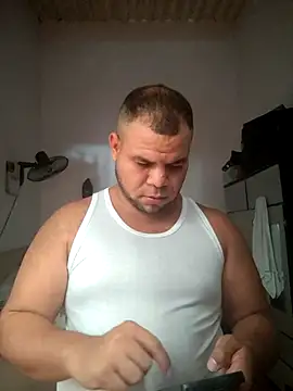 Evert hairyboy online show from 11.10.25