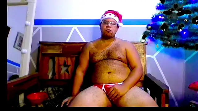 Evert hairyboy online show from 12.18.25
