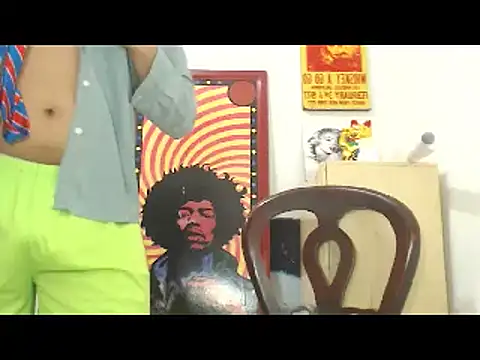 MikeRiverx online show from 02.10.25