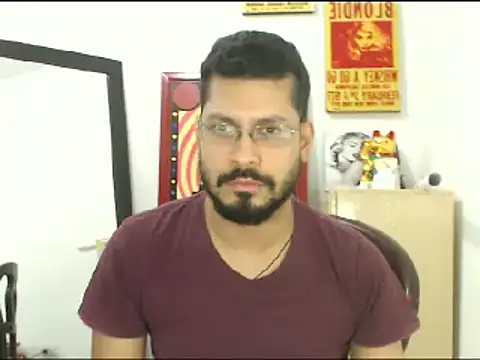 MikeRiverx online show from 02.15.25