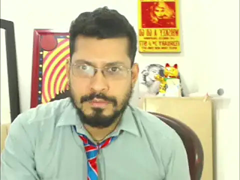 MikeRiverx online show from 02.24.25