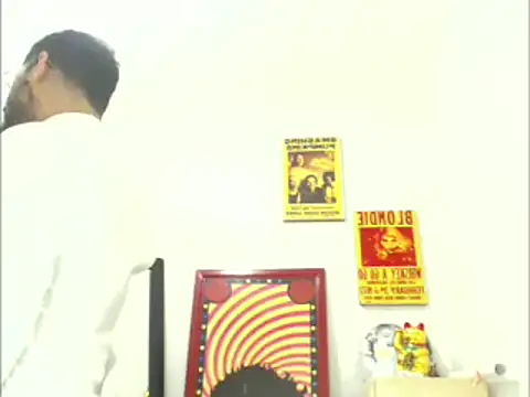 MikeRiverx online show from 02.25.25