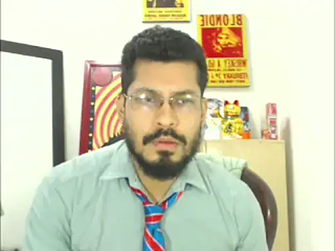 MikeRiverx online show from 03.13.25