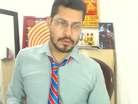 MikeRiverx online show from 09.24.25