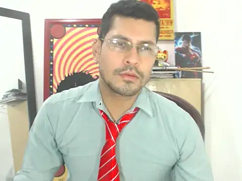 MikeRiverx online show from 01.09.26