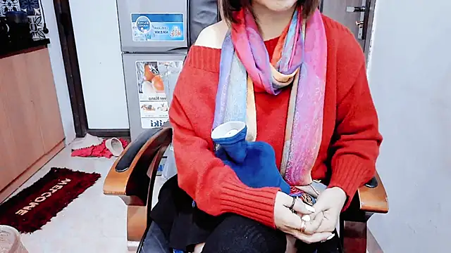 Miu-Le online show from 01.06.26