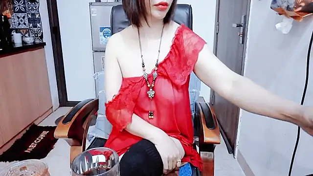 Miu-Le online show from 02.22.26