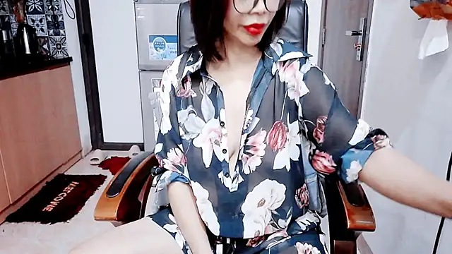 Miu-Le online show from 03.23.26