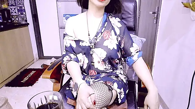 Miu-Le online show from 04.18.26