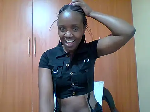 sexy darleen23 online show from 10.27.25