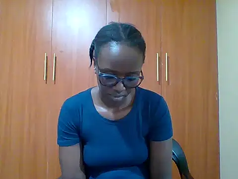 sexy darleen23 online show from 07.06.26