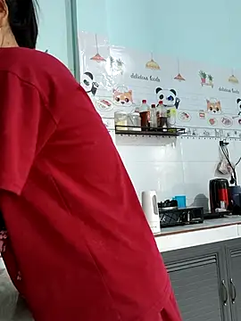 Xaoxang online show from 04.21.26