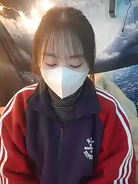 Kajisu 26 online show from 01.12.25