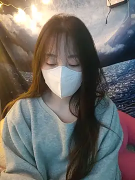 Kajisu 26 online show from 02.02.25